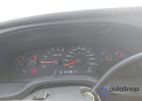 2007 Ford E-350 Super Duty Xl/Xlt z USA, uszkodzony, nr VIN 1FBSS31L17DB30597